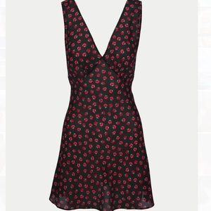 Realisation Par Isabelli Dress Rosalita